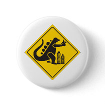 Monster Crossing