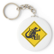 Monster Crossing