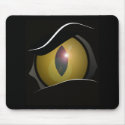 MONSTER EYE mousepads