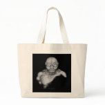 Monster from the Depths bags