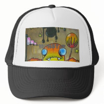 Monster Hats