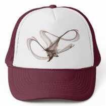Monster Hat