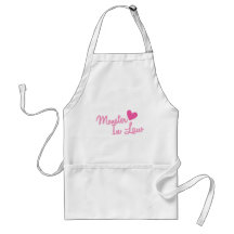 monster in law aprons