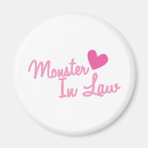 monster in law fridge magnets