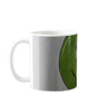 Monster in the Morning mugs