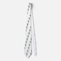 Monster Juggling Skeleton Pal ties