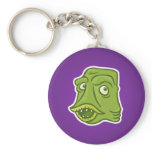 Monster Love keychains