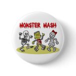 Monster Mash button
