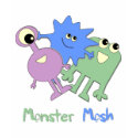 Monster Mosh T-Shirt