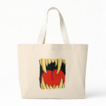 MONSTER MOUTH BAG