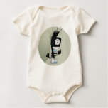 Monster Onesie t-shirts