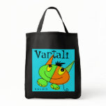Monster Pet Carnival Vartali Bag