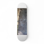 Monster pussy and weed skateboards