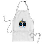 Monster Truck aprons