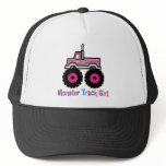 Monster Truck hats