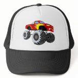 Monster Truck hats