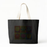 Monsters bags