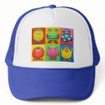 Monsters hats