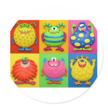 Monsters