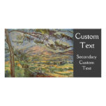 Mont Sainte-Victoire photo cards