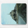 Mont St. Michel, Normandy, France Mousepad
