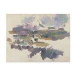 Montagne Sainte-Victoire, 1904-05 postcards