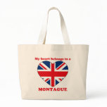 Montague bags