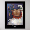 Montague's Love Quandary posters