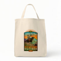 Montana Bags