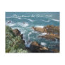 Montana de Oro, CA Post Cards