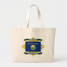 Montana Diamond Bags