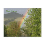 MONTANA postcards