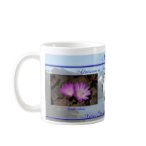 Montana State Commemorative Mugs