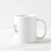Montana State Slogan Mug