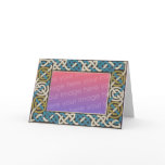 Montani Celtic Frame card 2