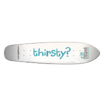 Montauk BeverageWorks - Deck Skate Boards