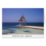 Montego Bay, Jamaica Greeting Cards