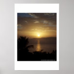 Montego Bay Sunrise posters