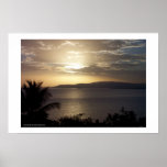 Montego Bay Sunrise posters