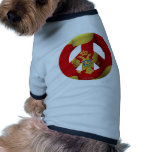Montenegro pet clothing