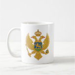 Montenegro, Montenegro Mugs