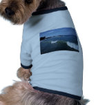 Monterey Bay, California Doggie Shirt