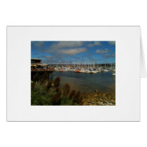 Monterey CA cards