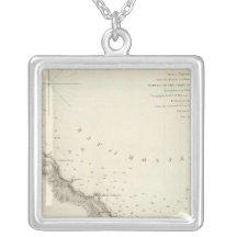 Monterey Harbour, Calif Custom Jewelry
