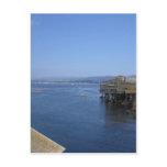 Monterey postcards