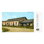 Monterey Theatre Custom Photo Card