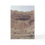 Montezuma Castle #018 cards