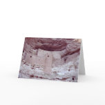 Montezuma Castle #020 cards