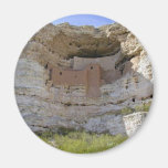 Montezuma Castle Cliff Indian Refrigerator Magnets