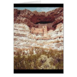 Montezuma Castle IV cards